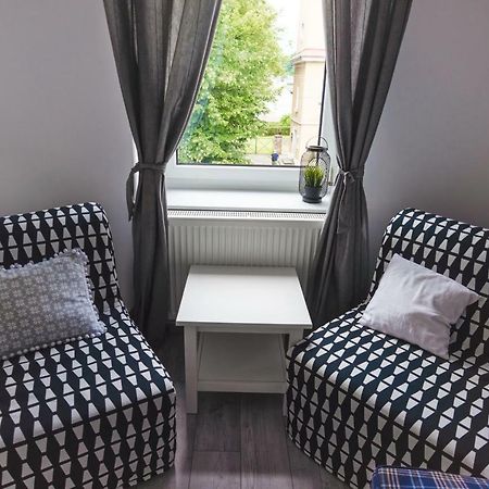 Otwarte Drzwi Apartamento Duszniki Zdrój Exterior foto