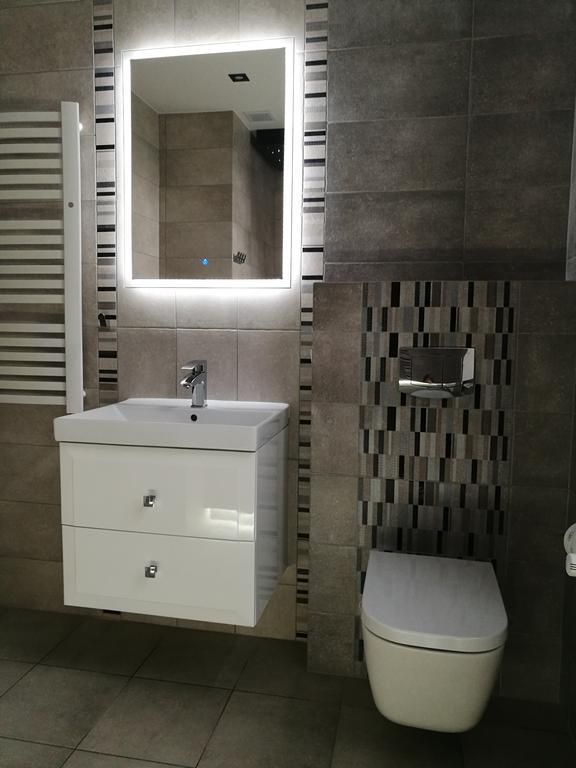 Otwarte Drzwi Apartamento Duszniki Zdrój Exterior foto