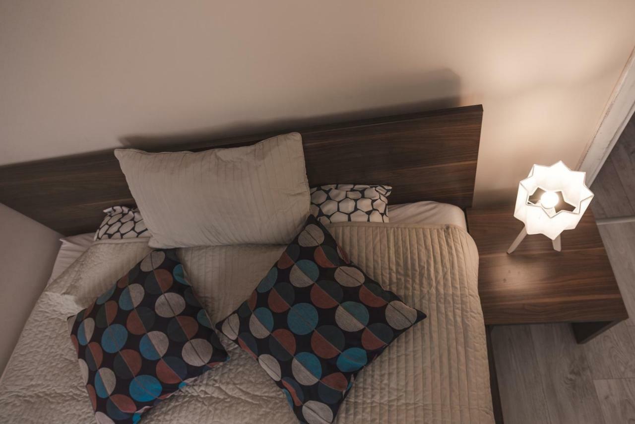 Otwarte Drzwi Apartamento Duszniki Zdrój Exterior foto