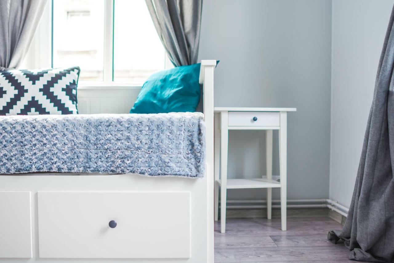 Otwarte Drzwi Apartamento Duszniki Zdrój Exterior foto
