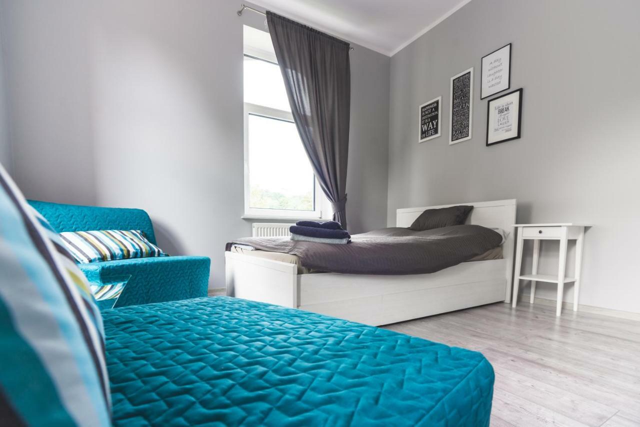 Otwarte Drzwi Apartamento Duszniki Zdrój Exterior foto
