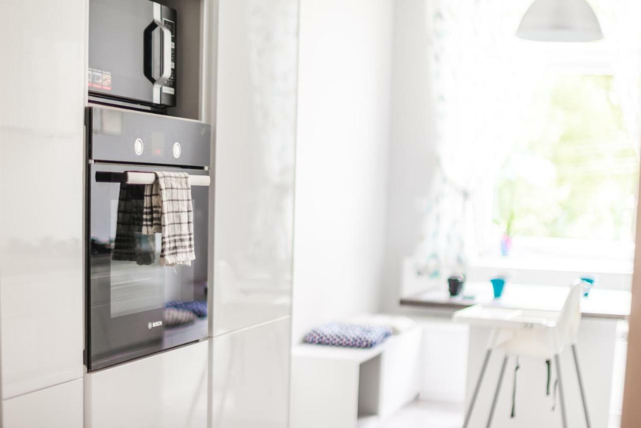 Otwarte Drzwi Apartamento Duszniki Zdrój Exterior foto