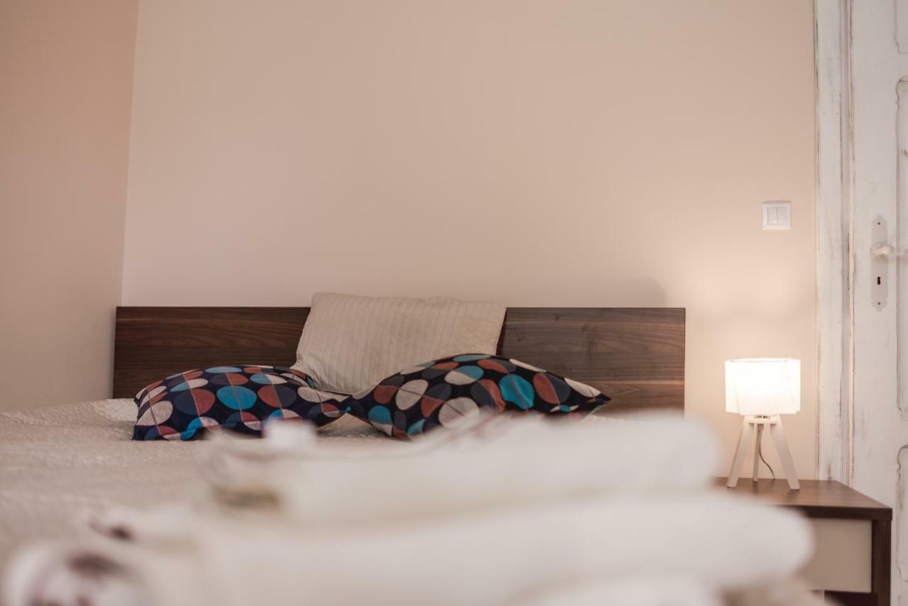 Otwarte Drzwi Apartamento Duszniki Zdrój Exterior foto