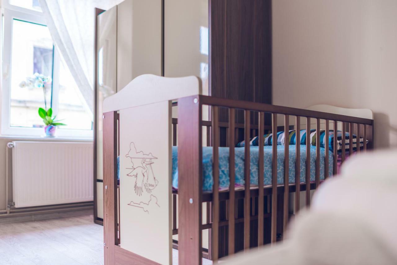 Otwarte Drzwi Apartamento Duszniki Zdrój Exterior foto