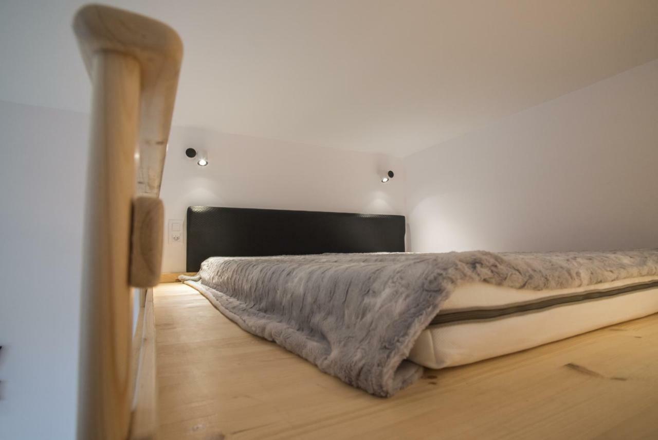 Otwarte Drzwi Apartamento Duszniki Zdrój Exterior foto